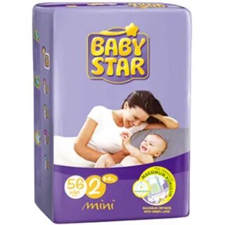 Baby star