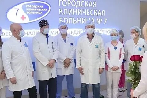 Ивановский медик