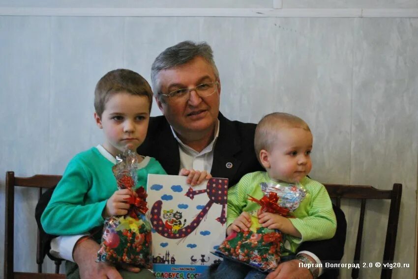 трезвые рулят.