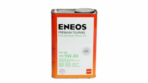 Моторное eneos