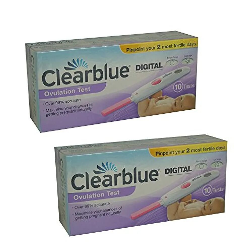 Clearblue овуляция купить. Тест на овуляцию Clearblue. Тест на фертильность. Цифровой тест на беременность Clearblue. Экспресс тест на беременность.