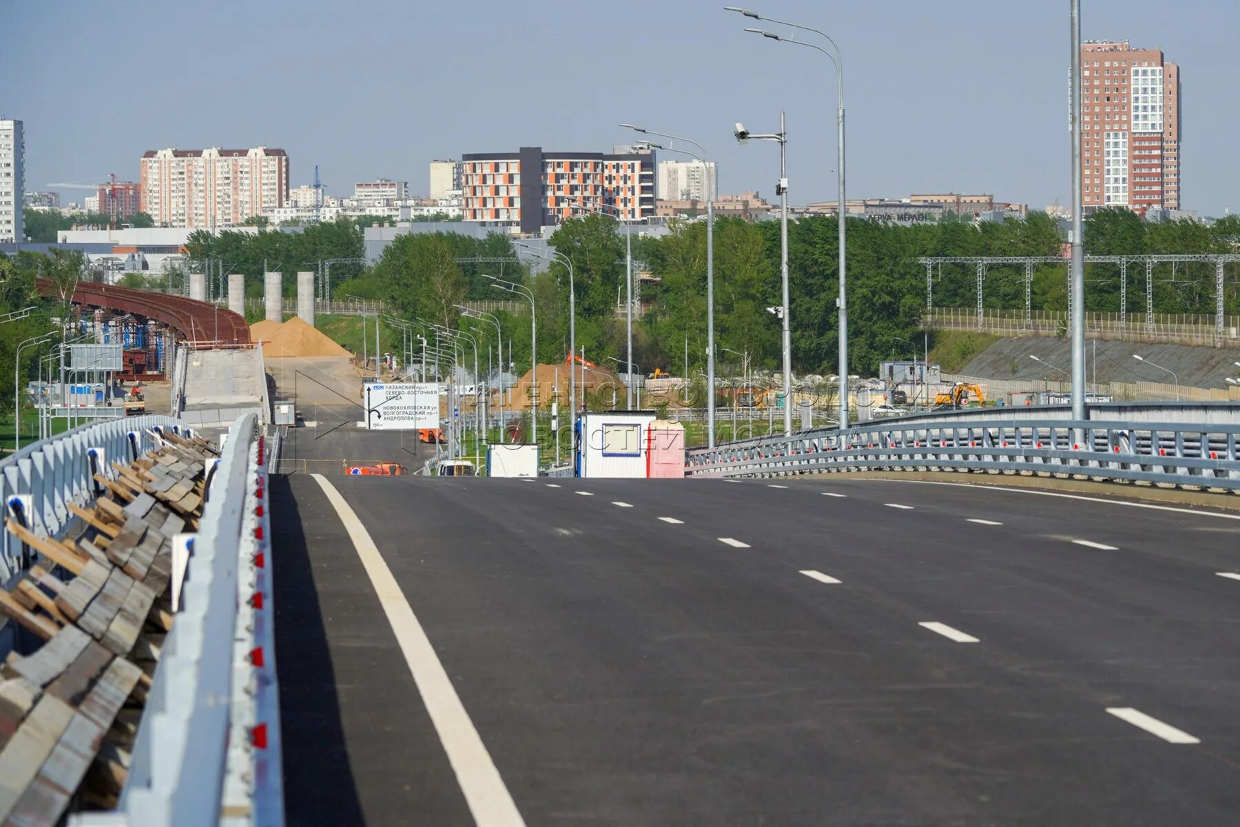 Москва 2024 википедия. Москва дорога. Третье транспортное кольцо. Магистраль. Новая магистраль на Юго-востоке Москвы.