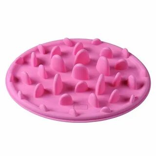 Силиконовая миска
