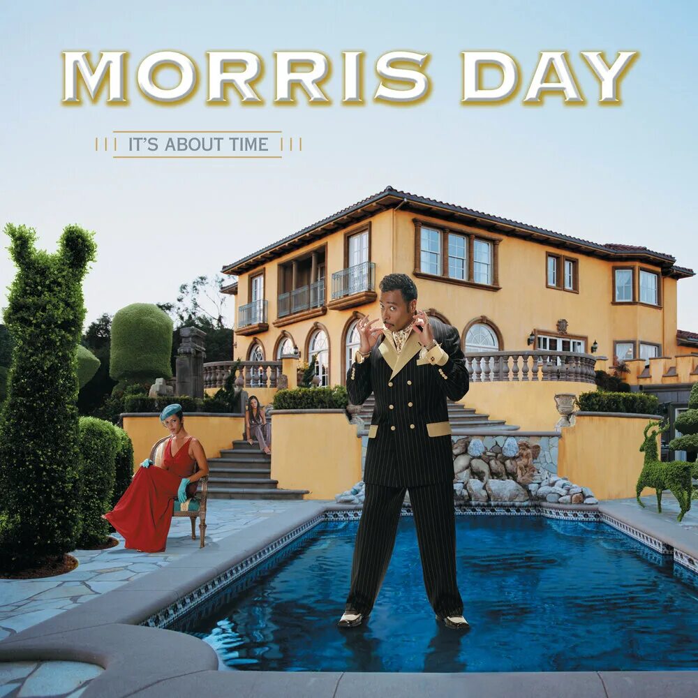 Премии soul train awards 2022. Morris day. Morris day. Morris day and the time. Morris day.