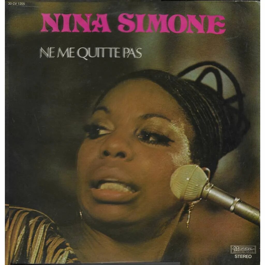 Nina Simone - ne me quitte pas. Nina Simone LP. Nina Simone обложки дисков. Nina Simone don't Let me be misunderstood. Don t let me be misunderstood nina