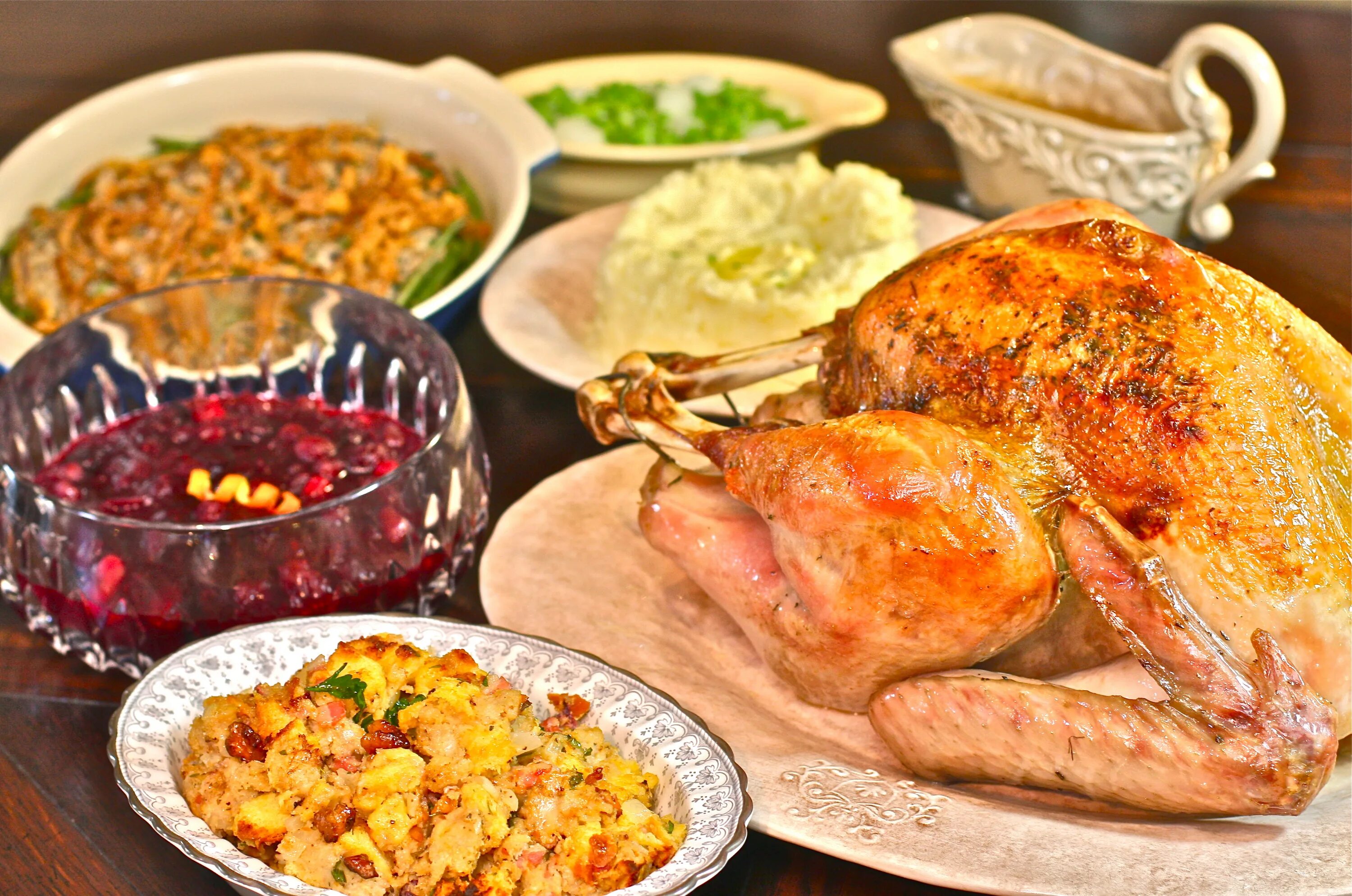 Thanksgiving turkey. Американская кухня блюда. Традиционный американский ужин. Традиционные блюда Америки. Традиционные блюда на день Благодарения.