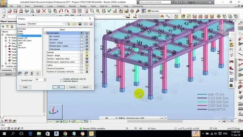 Structural analysis