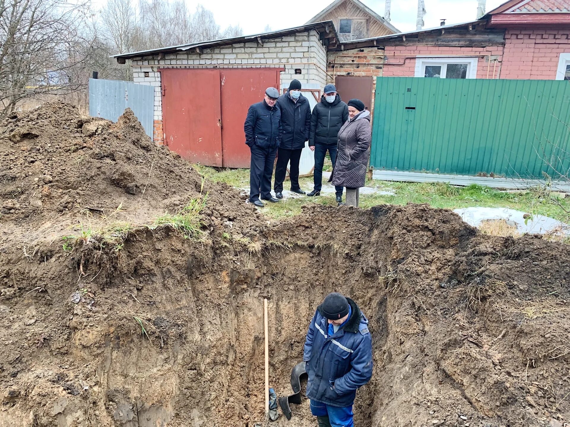 Главные новости за неделю в мире. Водоснабжение восстанавливается. Восстановление водоснабжения Энгельсский район.