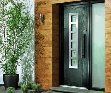 Just doors
