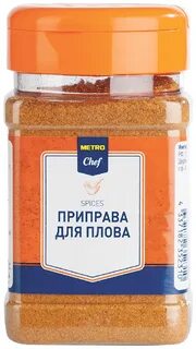 Приправа chef