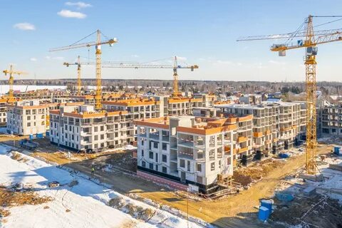 Жк равновесие
