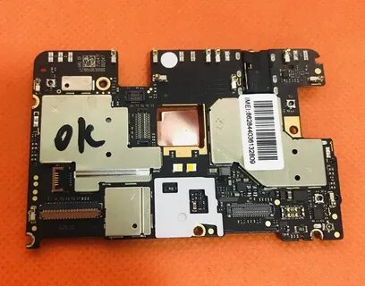 Плата redmi note 11 pro