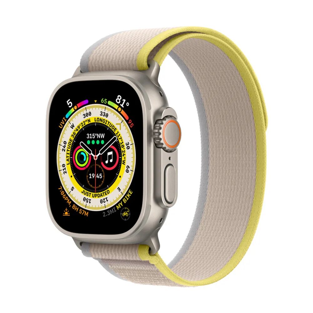 Apple watch Ultra 49mm Titanium. Apple watch Ultra Starlight Alpine loop. Apple watch Ultra 49mm Starlight Alpine loop. IWATCH 8 Ultra Price.