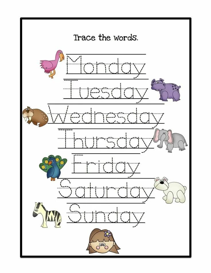 Days of the week worksheets for kids. Дни недели на английском для детей задания. Days of the week. Days of week worksheets for kids. Дни недели worksheets for kids.