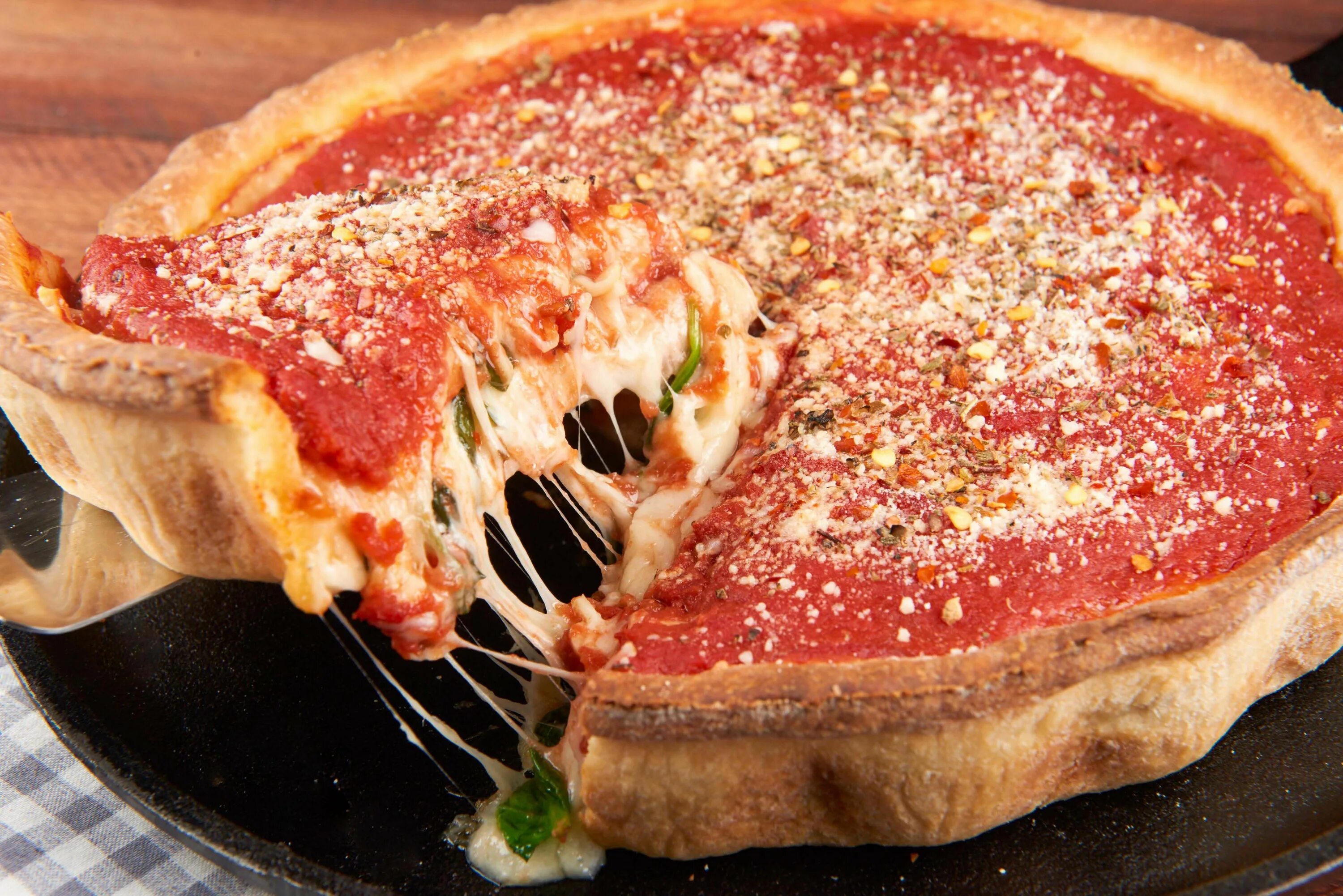 Permanently closed: Bklyn: Brooklyn Pizza Pie, restaurant, Moscow, Rublyovskoye 