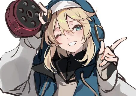 See more 'Bridget' images on Know Your Meme! guilty gear -strive-...