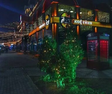 Вечерний каспийск