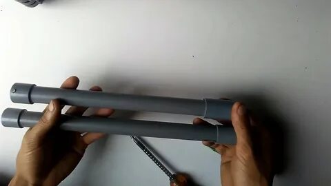 Трубы своими руками