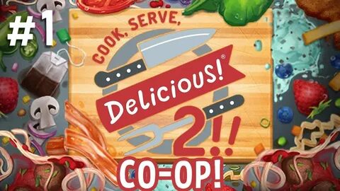 2 we cook