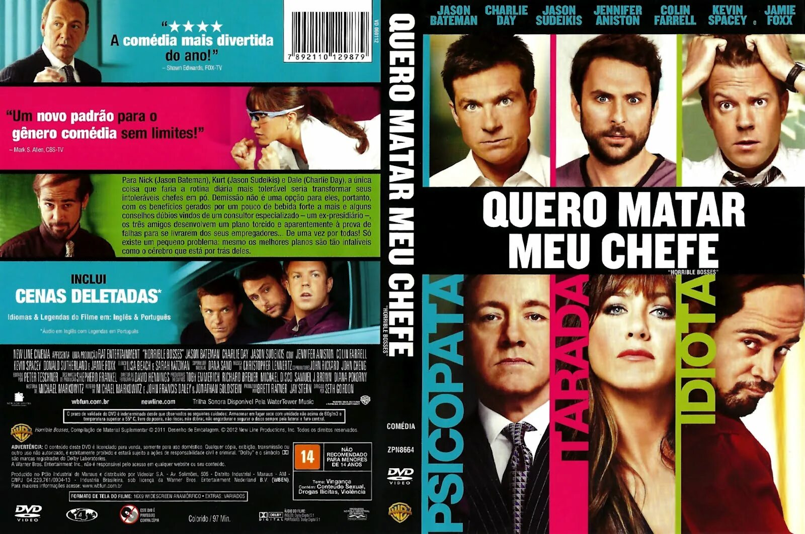 Quero. Comedia перевод. Eu quero