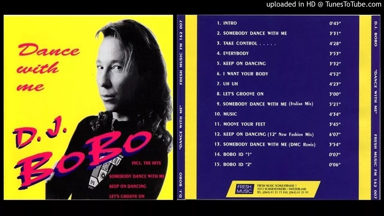 Бобо бобо песня слушать. DJ Bobo. DJ Bobo take Control. DJ Bobo клипы. Bobo певица.