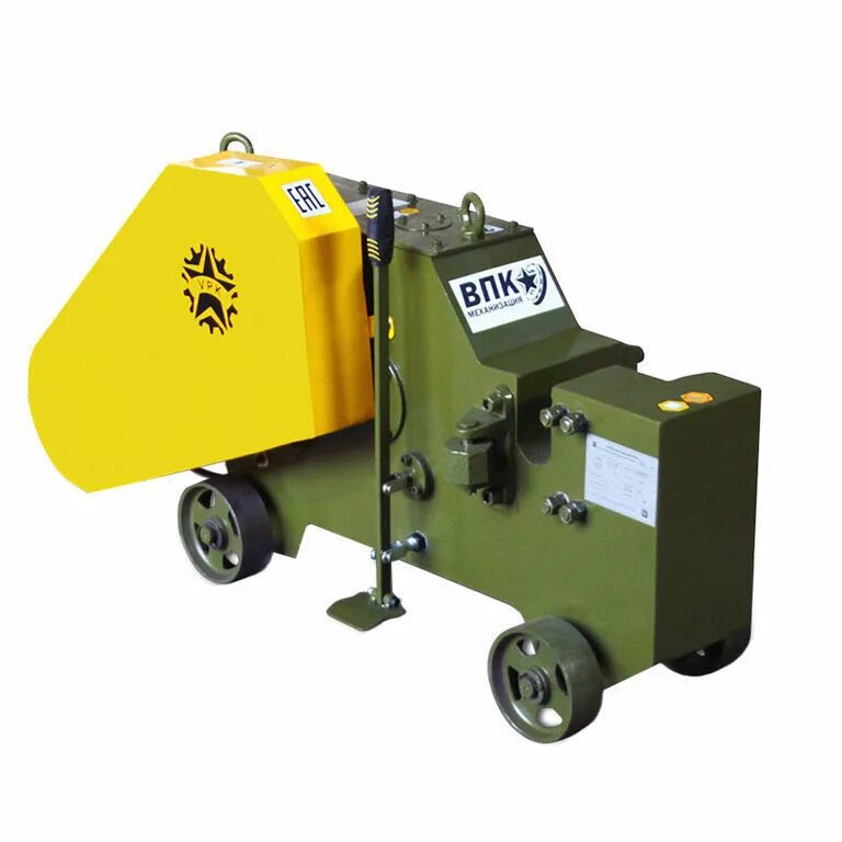 Группа русич. Впк-39273 «волк-3». Станок для резки арматуры р-42. Впк р. Р 50 станок для резки арматуры.