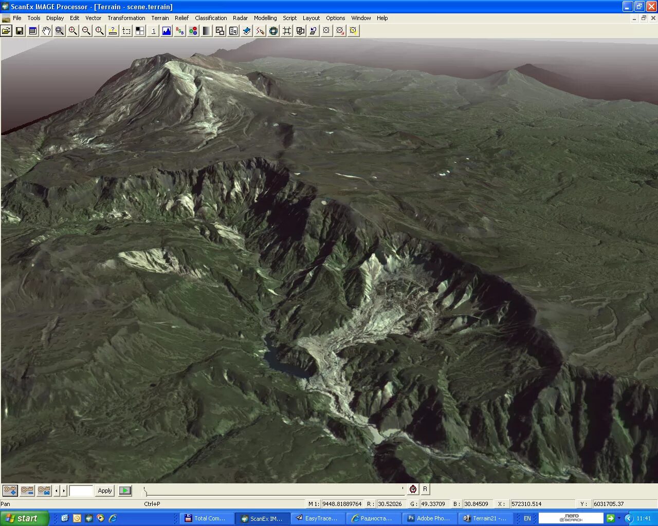 Программное обеспечение для ландшафтного проектирования. Indorcad/topo. Редактор карт местности. Цифровая модель местности топоплан. Программы для создания местности.