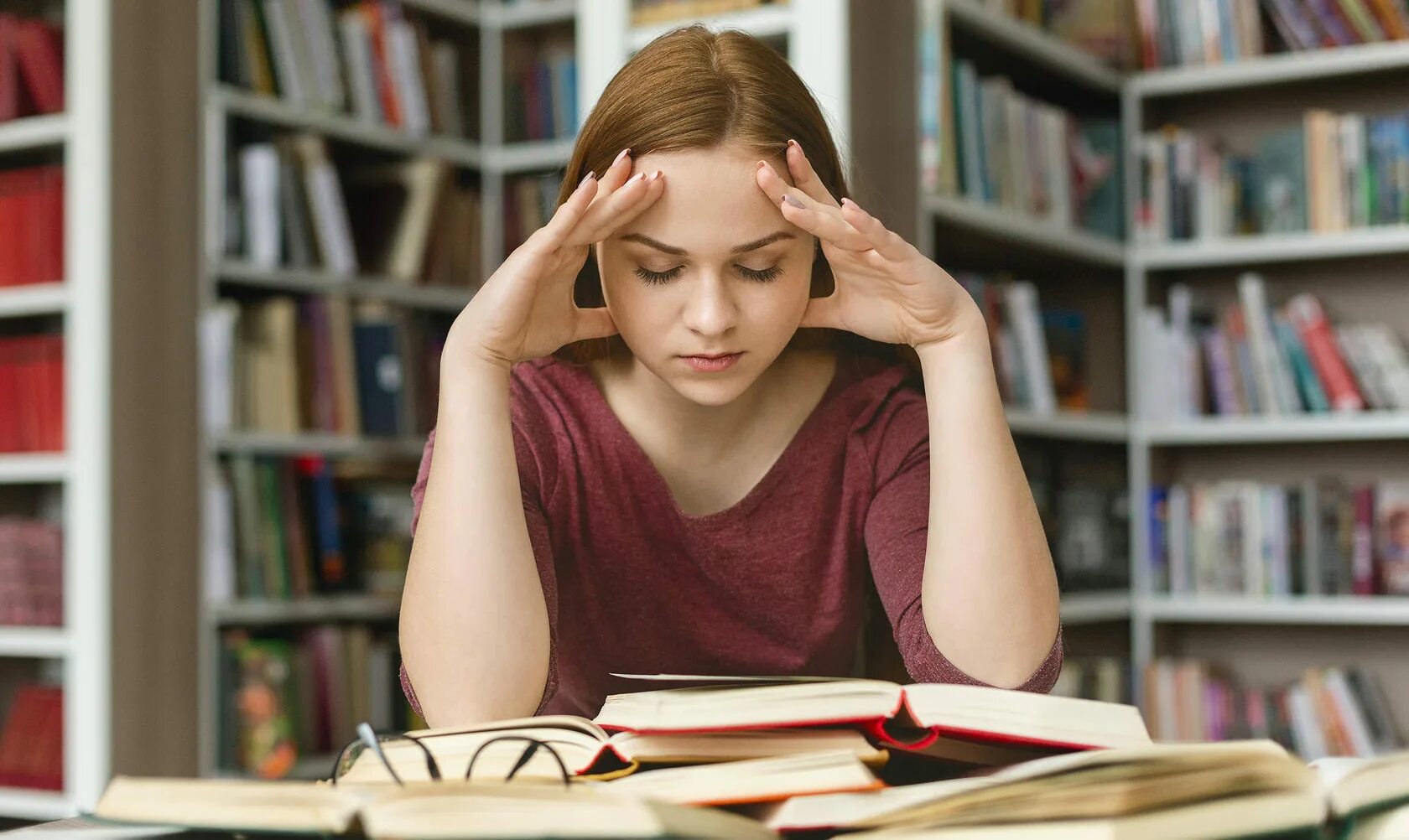 Why study literature
