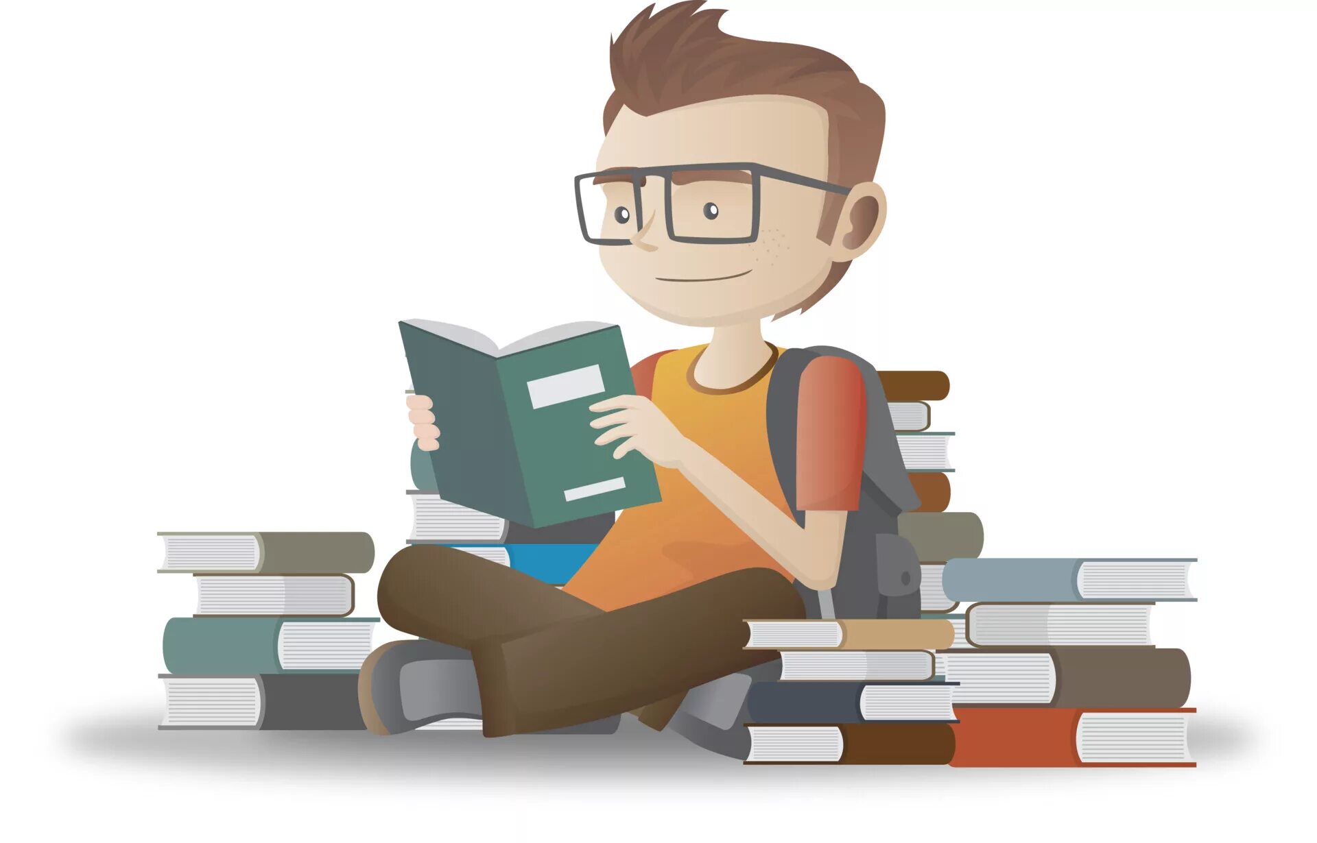 I ve been studying for