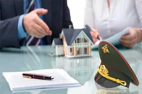 Служебные жилые помещения предоставляются гражданам