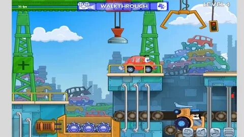 Машинки игры будем играть