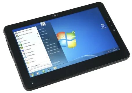 Планшетный пк windows