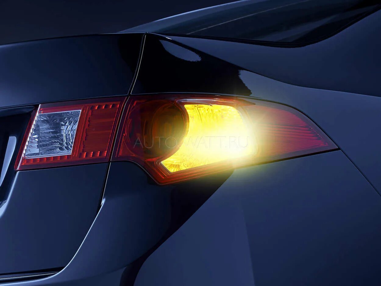 Turn signal lamp