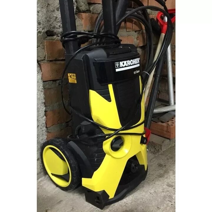 Керхер basic. Мойка Керхер к5 Basic. Karcher к 5 Basic. Мойка высокого давления Karcher k 5 Basic. Мойка высокого давления Керхер к5 Басик.