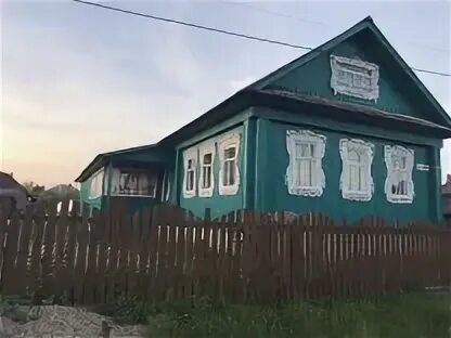 Снять дом на длительный срок в городе Шахунья. Фото дом с оленями Шахунья. Продажа домов в Шахунье на авито.