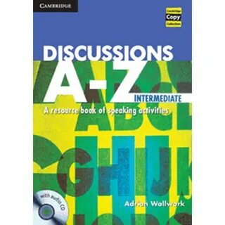 Resource book intermediate