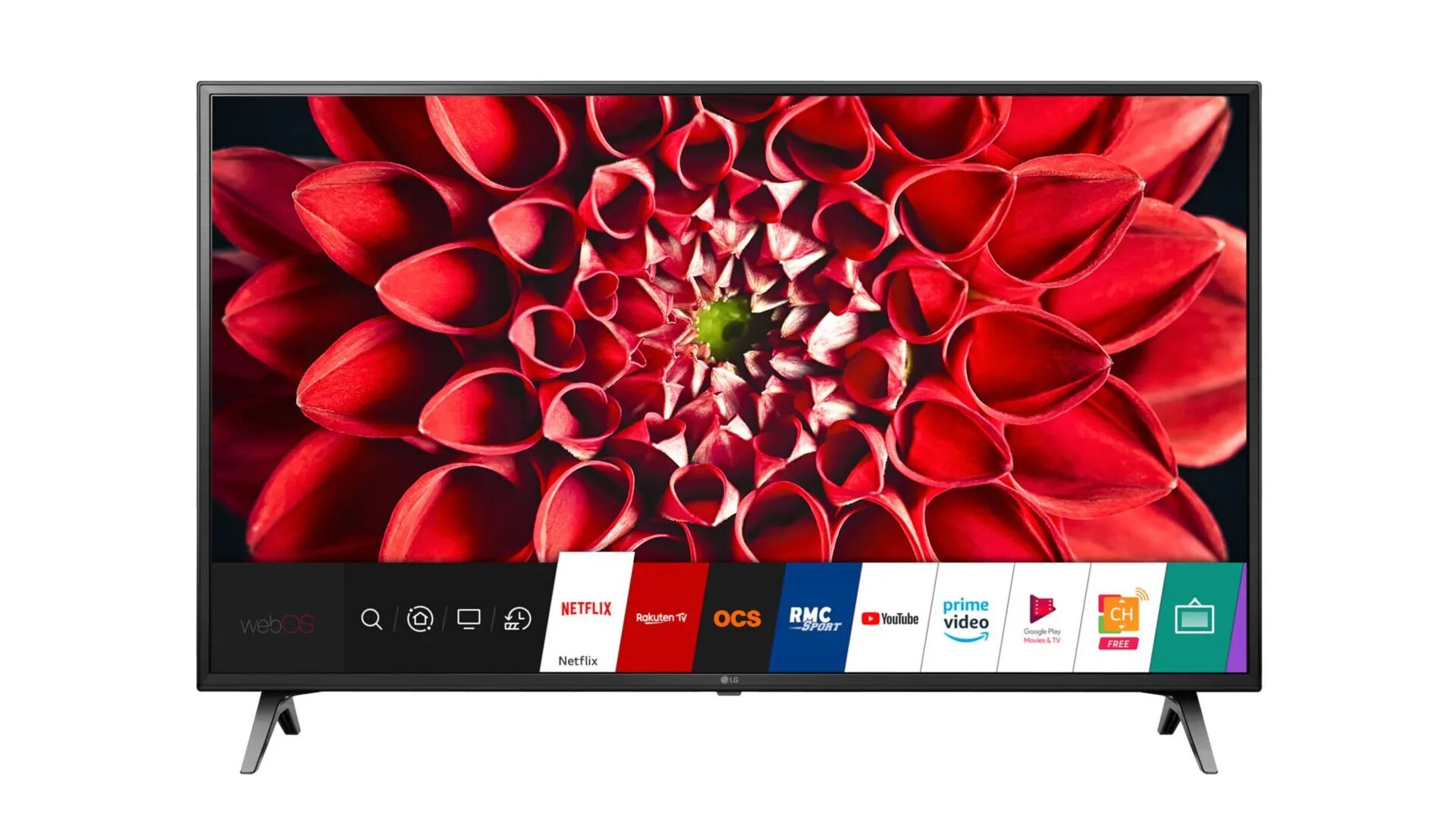 Телевизор lg 70