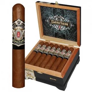 Alec bradley