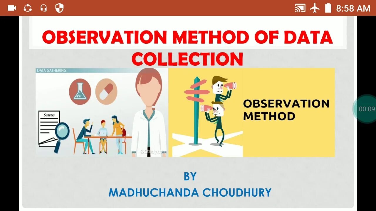 Observation method. Observation вики.