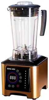 King mix