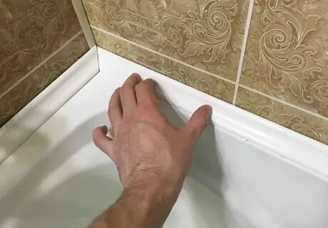Бордюры для ванной отзывы