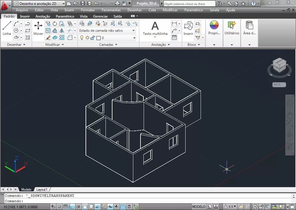 Какой autocad. Построение дома в автокаде. чертёж здания 3d автокад. чертежи дома программы autocad. красивые дома в autocad 3d.