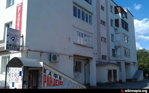 Г орск ул тагильская