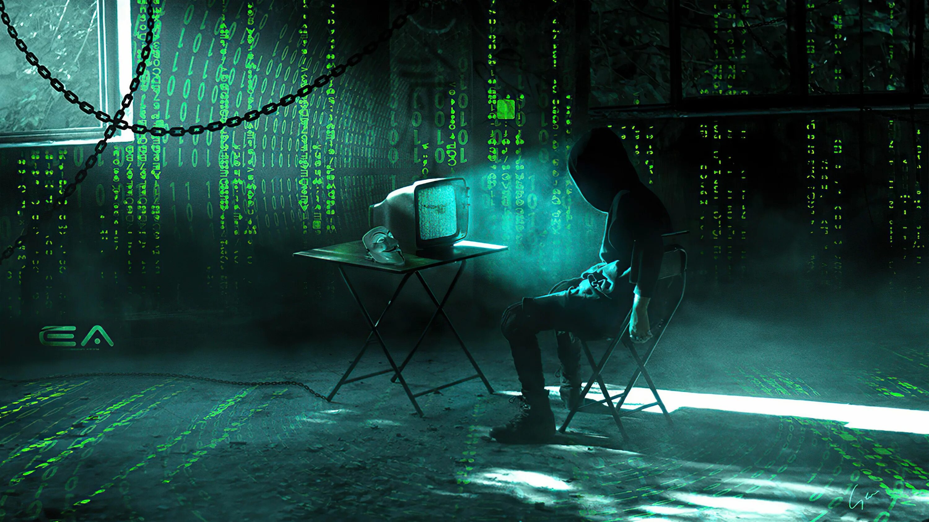 C hacking