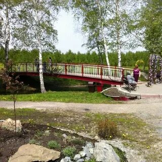 Кузбасский парк кемерово кузбасский парк фото
