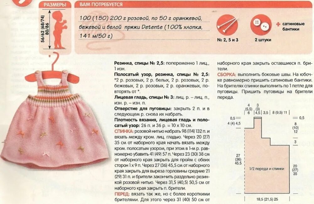 Схема и описание сарафана спицами девочке. Схема вязания сарафана для девочки. сарафан для девочки спицами схемы и описание. сарафан для девочки спицами. сарафан для девочки спицами с описанием.