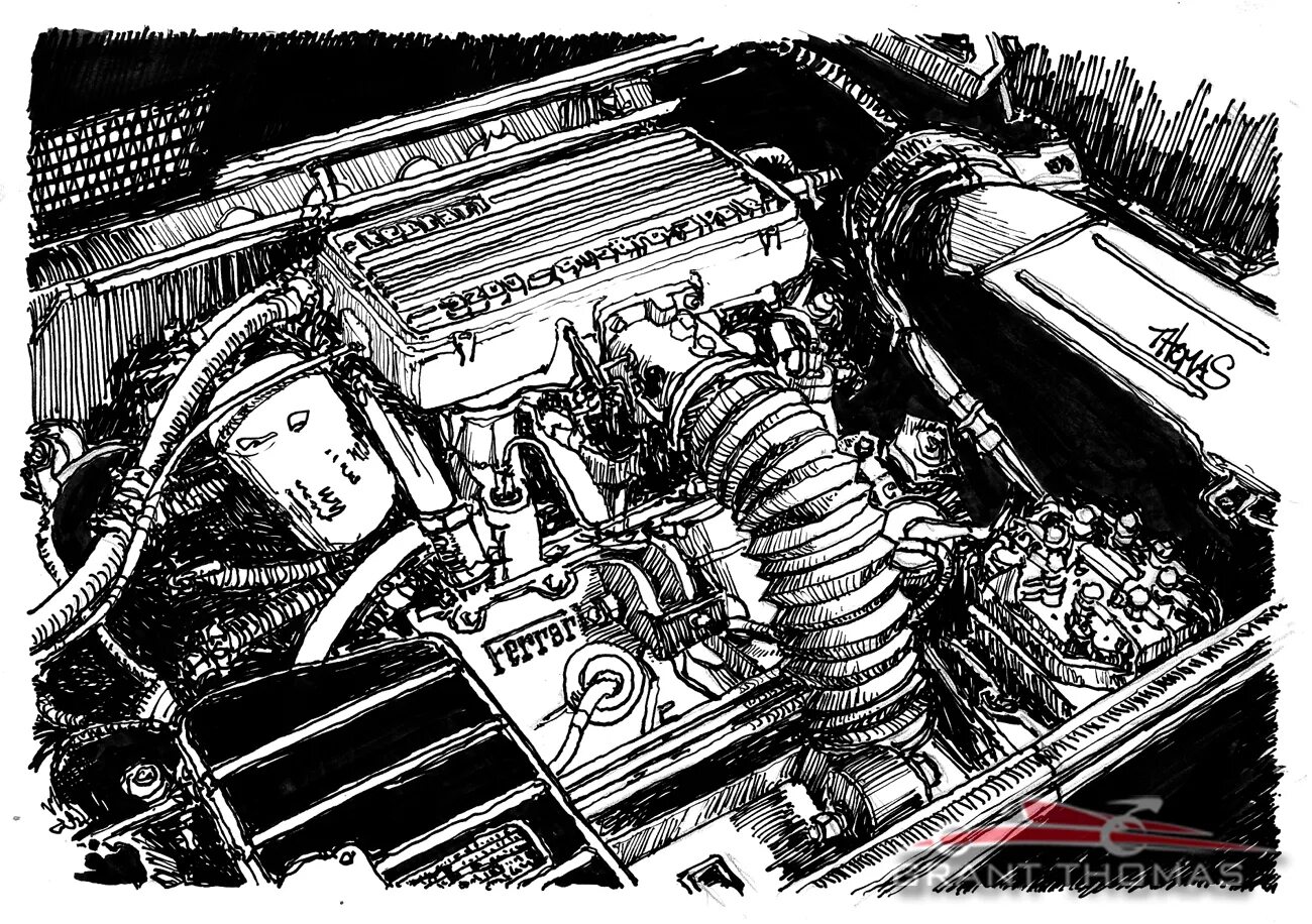 Sketch engine. Двигатель скетч. junkman engine машина. boil engine sketch.