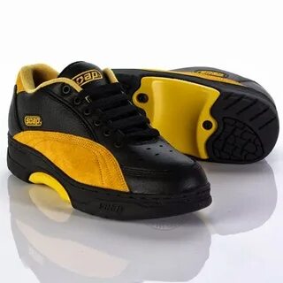 Soap shoes