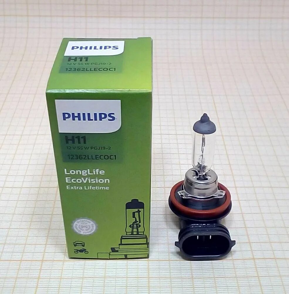 Лампа н11 Филипс +150. Philips h11 12v 55w. Philips h11 ll 12v 55w. Лампа h11 12v 55w Philips.