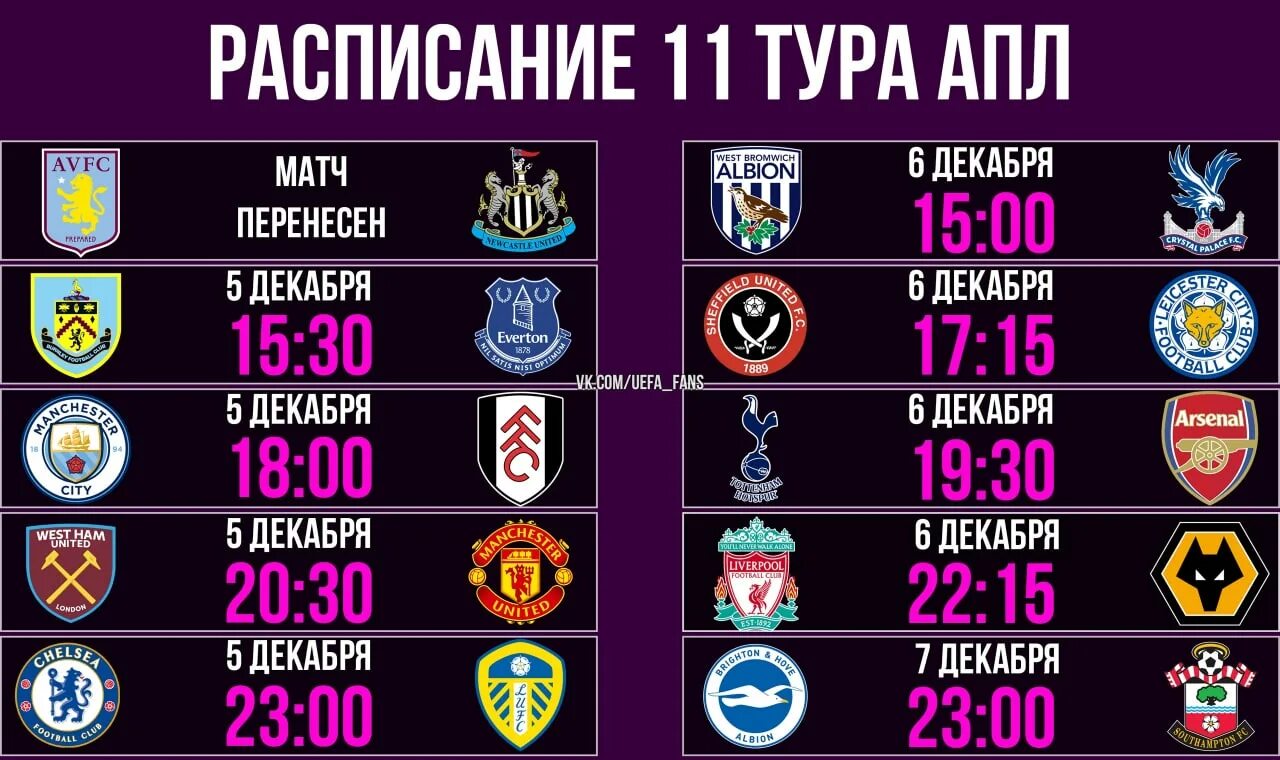 28 тур апл. Расписание матчей английской премьер Лиги. Английская премьер-лига расписание. АПЛ афиша матча. Футбол АПЛ расписание матчей.